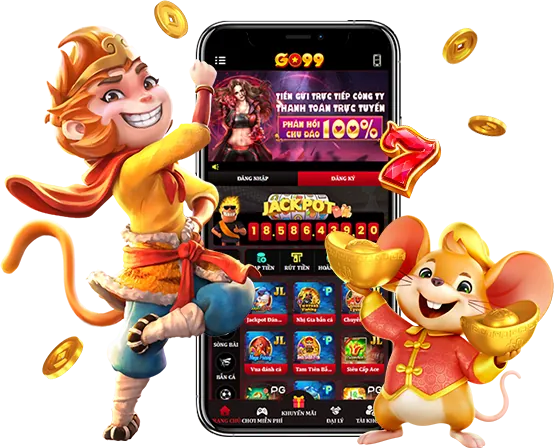 Trải nghiệm bắn cá Keowin