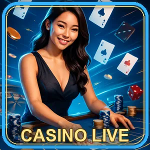 Casino Trực Tuyến Keowin