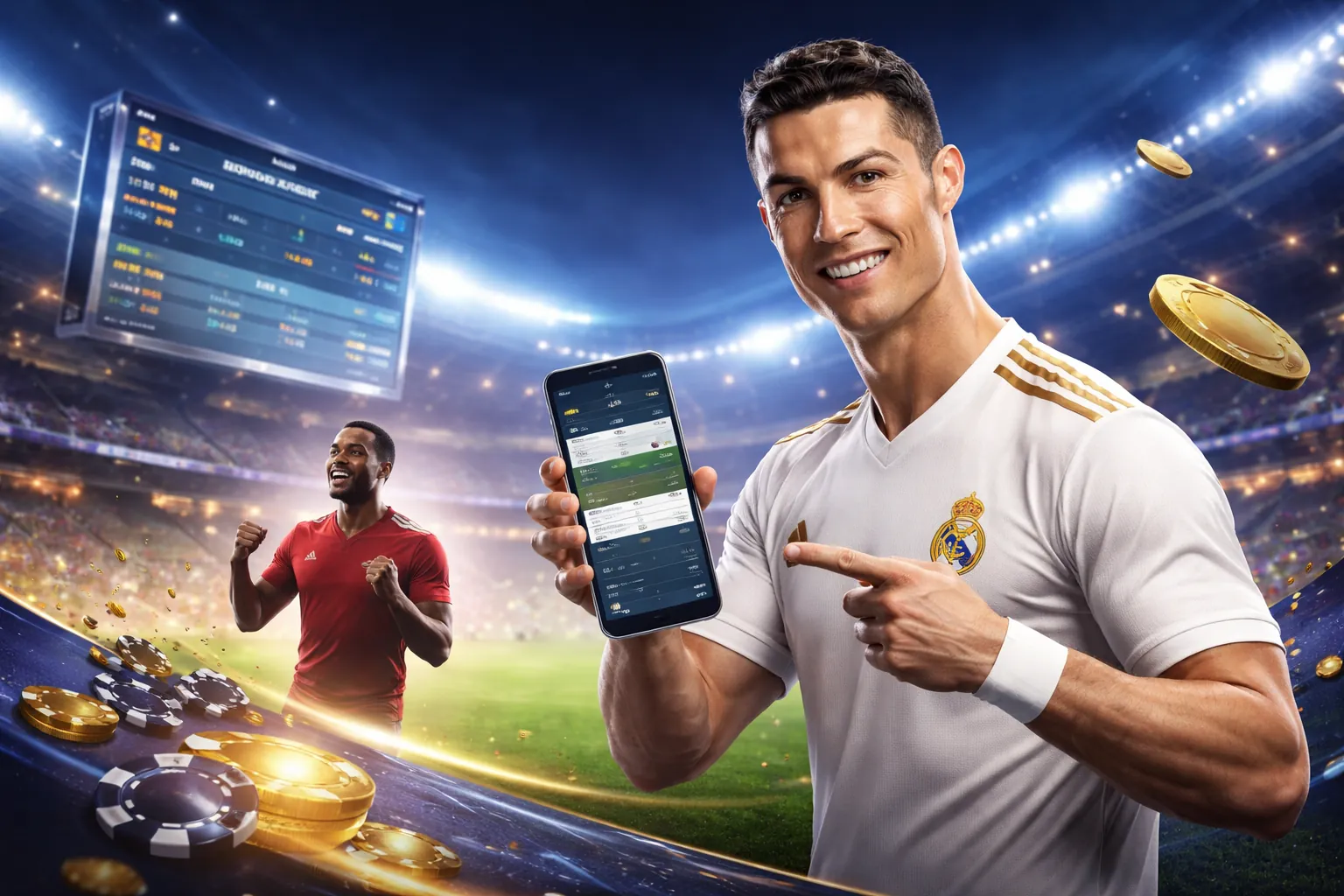 Hình ảnh Hero: Cá cược có trách nhiệm với Keowin