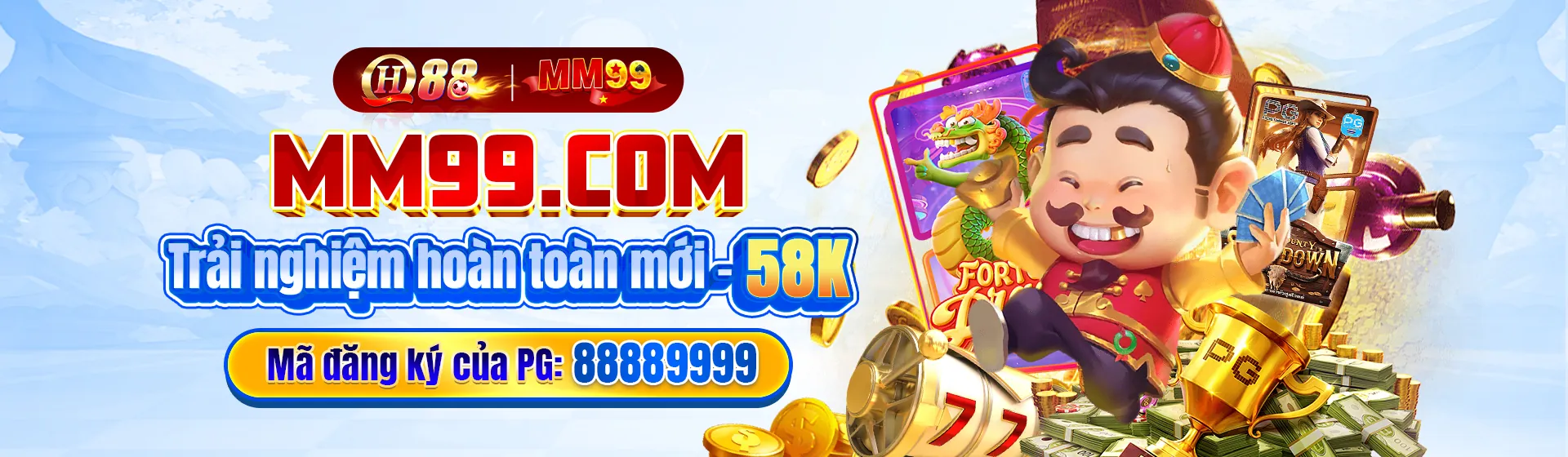 Hình ảnh chính trò chơi Nổ Hũ sôi động tại Keowin