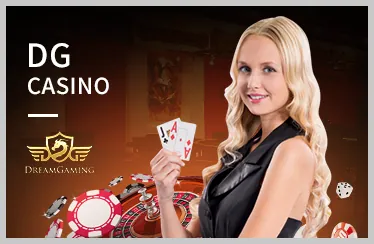 Live Casino Trực Tiếp
