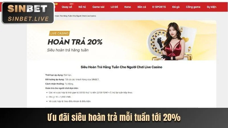 Đa dạng kèo cược thể thao và trò chơi